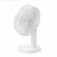 Aga WENTYLATOR stołowy bezprzewodowy 17 cm