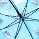 Aga PARASOL Z WZOREM 85 cm Rekin