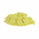 Aga4Kids Piasek magnetyczny 1 kg Żółty