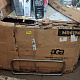 Aga Stół ogrodowy 140x80 cm 6DAZ440 - II. JAKOŚĆ