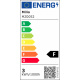LED żarówka - MR11 - 3W - 12V - 250Lm - ciepła biel