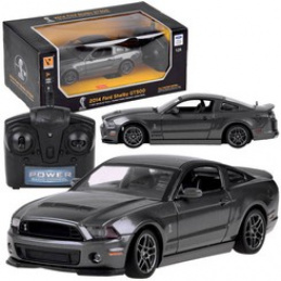 Auto zdalnie sterowane Ford Shelby GT500 RC0585 uniwersalny