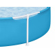 Basen stelażowy 152 x 38 cm brodzik Bestway 56283 uniwersalny