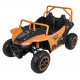 Pojazd Buggy Arctic Cat WILDCAT XX Złoty