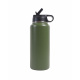 Aga Termos 900 ml Zielony