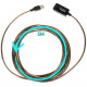 Aktywny przedłużacz USB 2.0 - 5 m ISO
