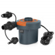 Bestway Pompka elektryczna 220-240V końcówki 62139 uniwersalny
