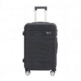 Aga Travel Příruční zavazadlo MR4694 Černé Aga Travel Příruční zavazadlo MR4694 Černé