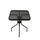 Linder Exclusiv Stół ogrodowy BISTRO MC33081DG 60x60x70 cm