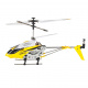 Helikopter RC SYMA S107H 2.4GHz RTF żółty