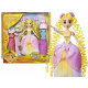 Hasbro Disney Lalka Roszpunka Tangled ZA3642 uniwersalny
