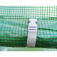 Polytunnel Aga Garden 4x2,5x2 m