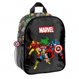 Paso Mały plecak Avengers