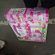 Aga4Kids Plastikowa kuchnia KITCHEN Pink 6DZ071 - II. JAKOŚĆ