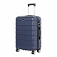 Aga Travel Bagaż podręczny MR4693 Niebieski