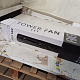 Aga Wentylator kolumnowy 77 cm Czarny 6DAZ502 - II. JAKOŚĆ