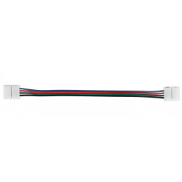 Aga Złącze RGB do taśm LED 15cm