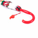 Aga PARASOL Z WZOREM 85 cm Arbuz
