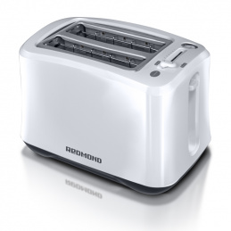 REDMOND RT-407-E biały