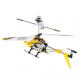 Helikopter RC SYMA S107H 2.4GHz RTF żółty