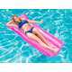 Bestway Materac plażowy Deluxe 183 x 76 cm 44013 uniwersalny