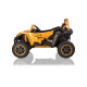 Pojazd Buggy Arctic Cat WILDCAT XX Złoty
