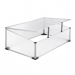 Linder Exclusiv Szklarnia MC4362 120x80x30/40 cm