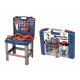 Aga4Kids Toolbox