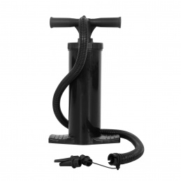 Aga POMPKA RĘCZNA do materacy basenów pontonów 29P387