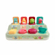 Aga4Kids INTERAKTYWNA ZABAWKA MOTORYCZNA DS5614