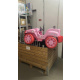 Samochód elektryczny Injusa TWO EVASION HELLO KITTY 12V 2DZ238 - II. JAKOŚĆ
