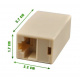 Złącze RJ45