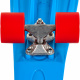 Aga4Kids deskorolka fiszka Blue