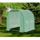Aga Tunel foliowy MR4001CH 2x2x2 m