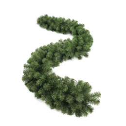 Aga Girlanda świąteczna Kaja 2.7m