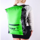 Aga Wodoodporna torba 25 l Zielony