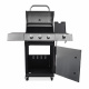 Aga Grill gazowy DS1924