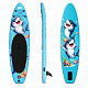 Aga Dziecięcy Paddleboard DS2217 305x81x15 cm