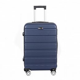 Aga Travel Bagaż podręczny MR4693 Niebieski
