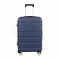 Aga Travel Bagaż podręczny MR4693 Niebieski