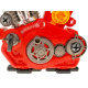 Rozkręć Silnik zabawka dla mechanika  ZA1170