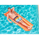 Bestway Materac plażowy Deluxe 183 x 76 cm 44013 uniwersalny