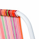 Linder Exclusiv Krzesło PO2600ST Tropic pasy
