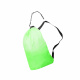 Aga LAZY BAG kanapa na powietrze 200x70 cm Zielony