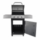 Aga Grill gazowy DS1925