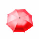 Aga PARASOL 95 cm Czerwony