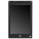 Tablet do rysowania 8,5" czarny KRUZZEL 22454