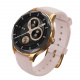 Smartwatch Garett Viva gold steel