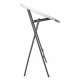 Linder Exclusiv Stół ogrodowy MC4700 80x110 cm