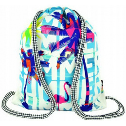 St.RIGHT Plecak Summer